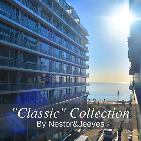 Nestor&Jeeves - Trois Promenade - Central - Very Close Sea Nice Exterior foto